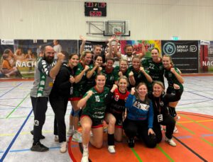 hsv überruhr 3. damen gewinnen gegen hsv gräfrath 3